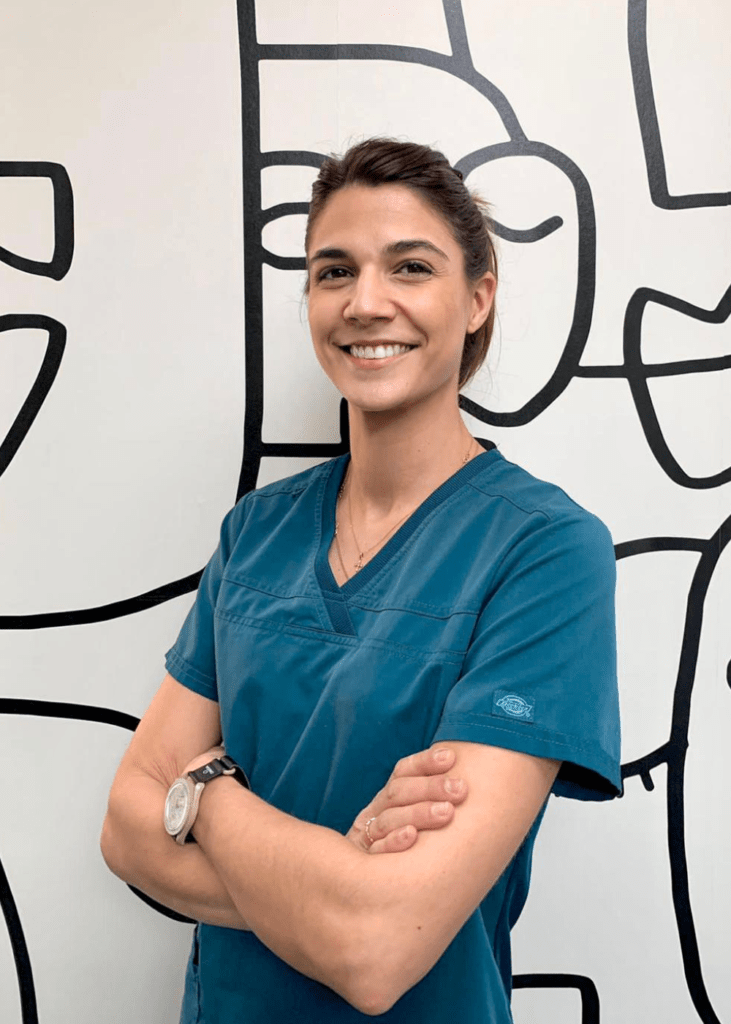 Praticiennes Orthodontie Marseille