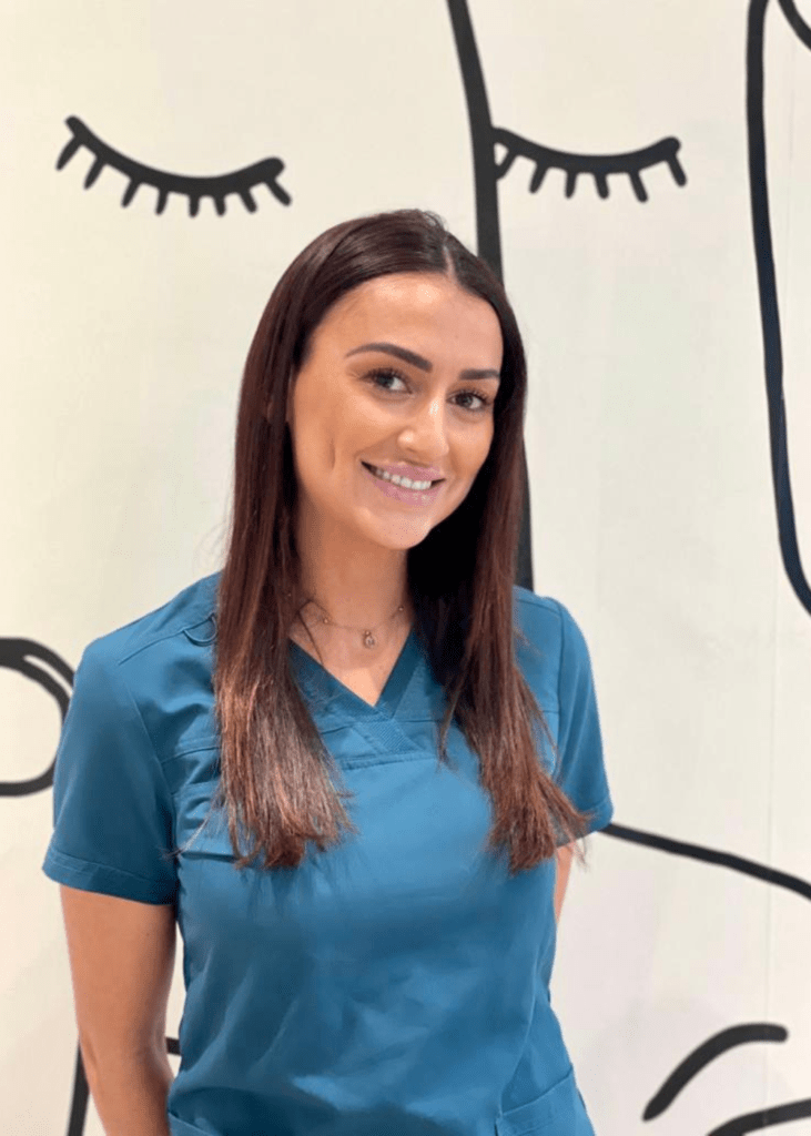 Praticiennes Orthodontie Marseille