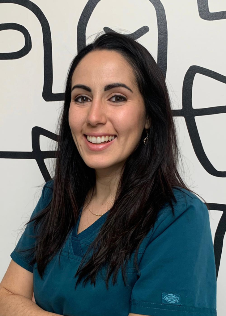 Praticiennes Orthodontie Marseille