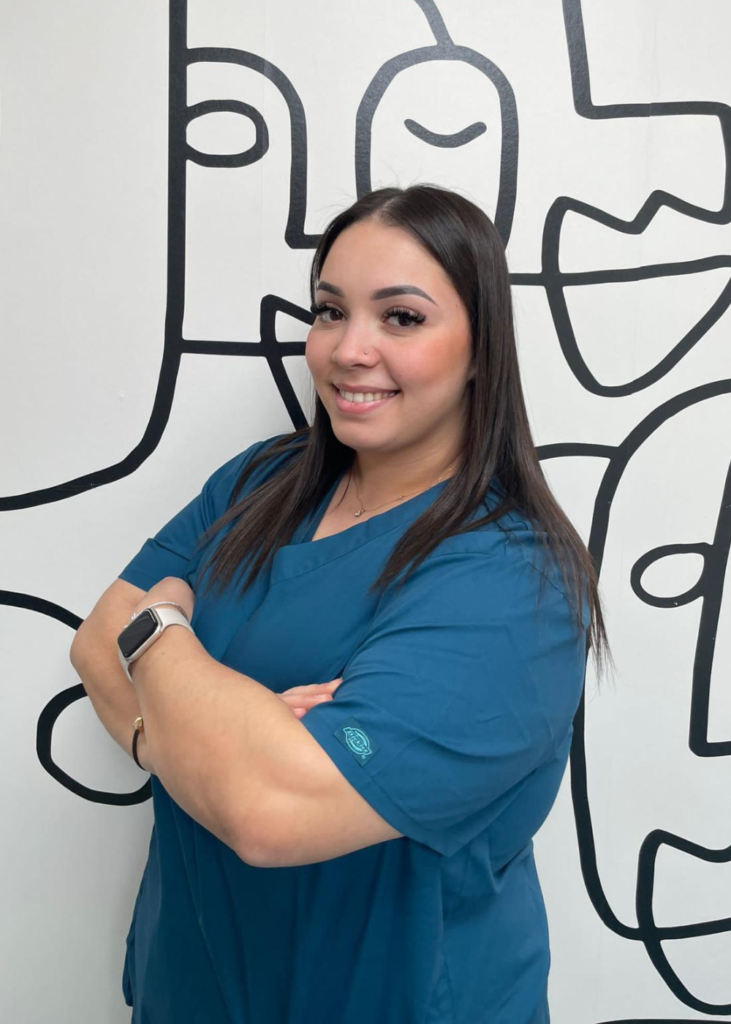 Praticiennes Orthodontie Marseille