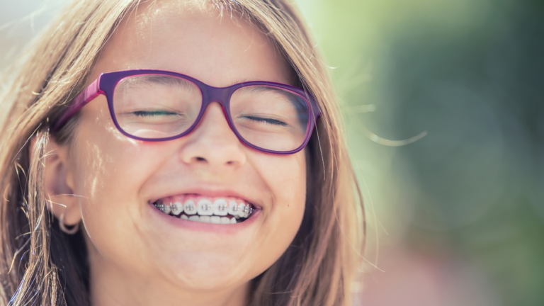 Orthodonthie, sourire et santé mentale