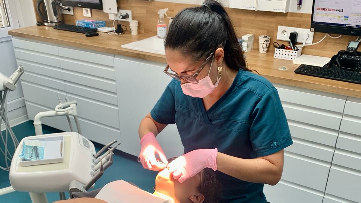 Les conséquences des problèmes orthodontiques non traités