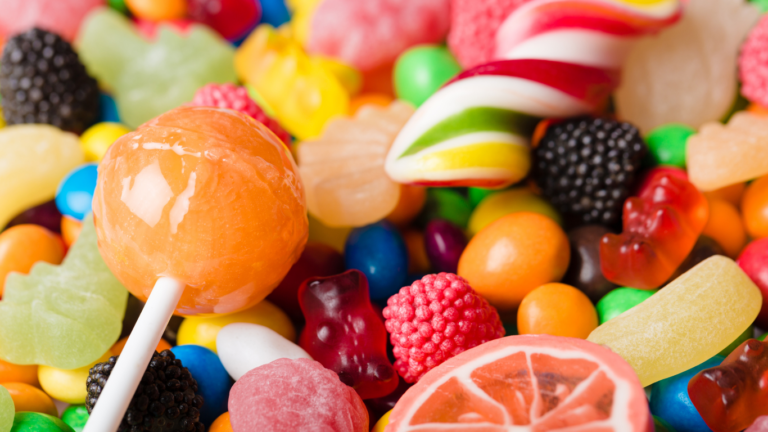 Manger des bonbons et avoir une bonne hygiène dentaire, est-ce compatible ? 