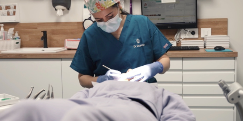 Smile by Les Phocéennes Urgences